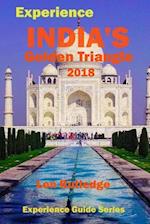 Experience India's Golden Triangle 2018