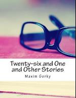 Twenty-Six and One and Other Stories