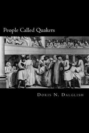 People Called Quakers