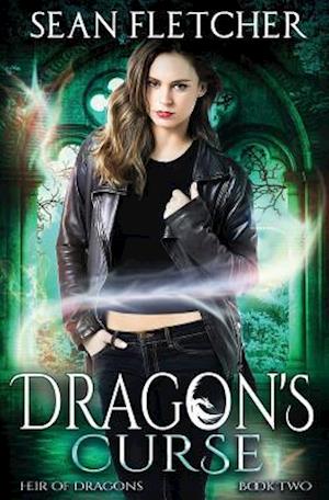 Dragon's Curse (Heir of Dragons: Book 2)