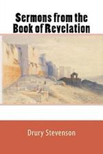 Sermons from the Book of Revelation