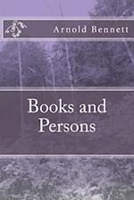 Books and Persons