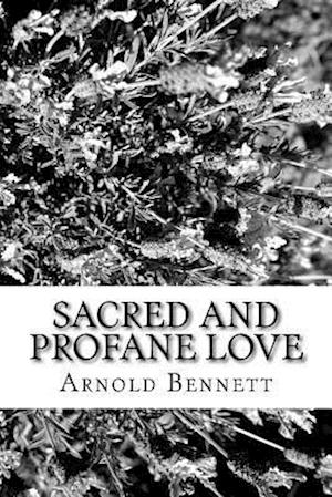 Sacred and Profane Love