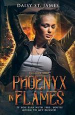 Phoenyx in Flames