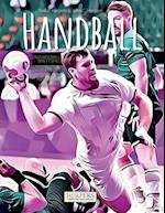 Handball - Brettspiel