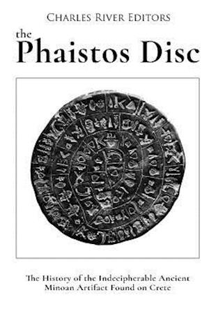 The Phaistos Disc