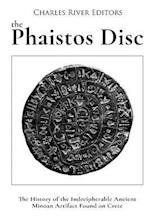 The Phaistos Disc