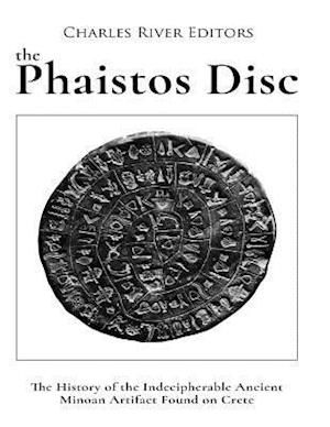 The Phaistos Disc