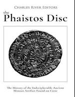 The Phaistos Disc