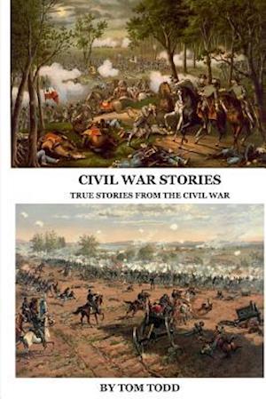 Civil War Stories