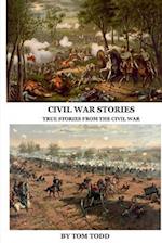 Civil War Stories