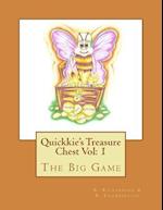 Quickkie's Treasure Chest Vol