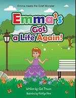 Emma's Got a Life Again!
