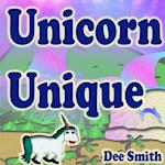 Unicorn Unique