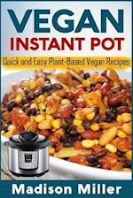 Vegan Instant Pot