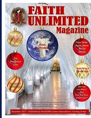 Faith Unlimited - December