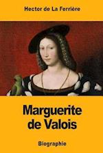 Marguerite de Valois