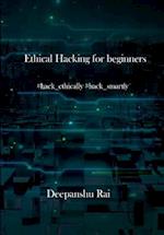 Ethical Hacking for Beginners