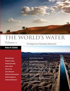 The World's Water Volume 9