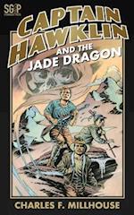 Captain Hawklin and the Jade Dragon