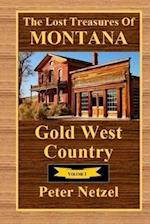 The Lost Treasures of Montana