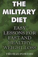 The Military Diet