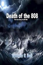 The Death of the 808