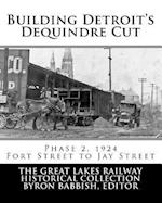 Building Detroit's Dequindre Cut