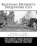 Building Detroit's Dequindre Cut, Phase 3, 1928