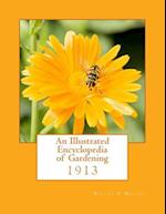 An Illustrated Encyclopedia of Gardening