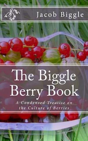 The Biggle Berry Book