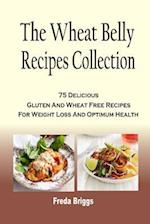 The Wheat Belly Recipes Collection