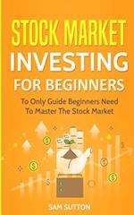 Stock Market Investing for Beginners