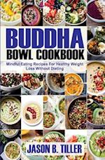 Buddha Bowl Cookbook