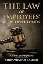 The Law of Employees' Provident Funds