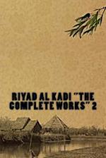 Riyad Al Kadi the Complete Works 2