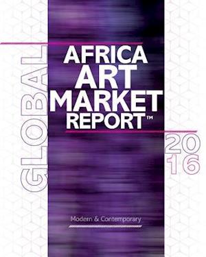 African Art Market Report 2016