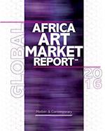 African Art Market Report 2016