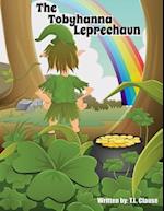 The Tobyhanna Leprechaun