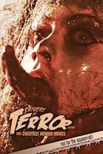 Shivers of Terror 2018: The Creepiest Horror Movies 