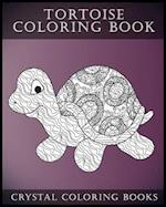 Tortoise Coloring Book