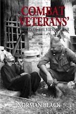 Combat Veterans' Stories of the Vietnam War