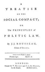 A Treatise on the Social Compact