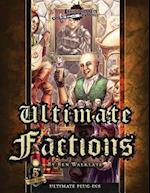 Ultimate Factions (5e)