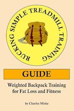 Rucking Simple Treadmill Training Guide