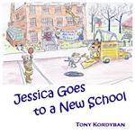 Jessica Goes to a New School