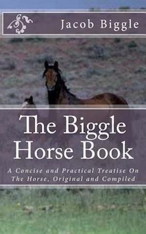 The Biggle Horse Book