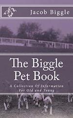 The Biggle Pet Book