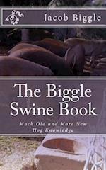 The Biggle Swine Book