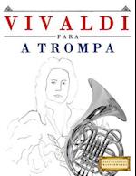 Vivaldi Para a Trompa